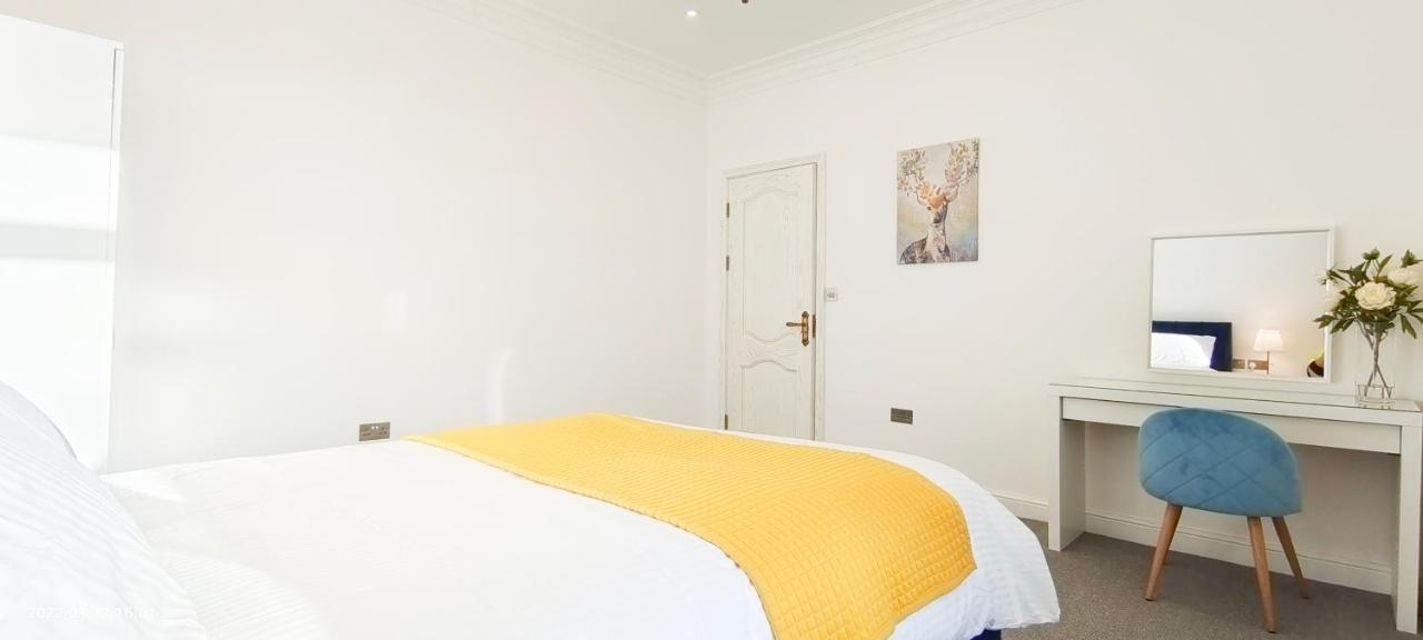 Marigold Villa 해로우 외부 사진
