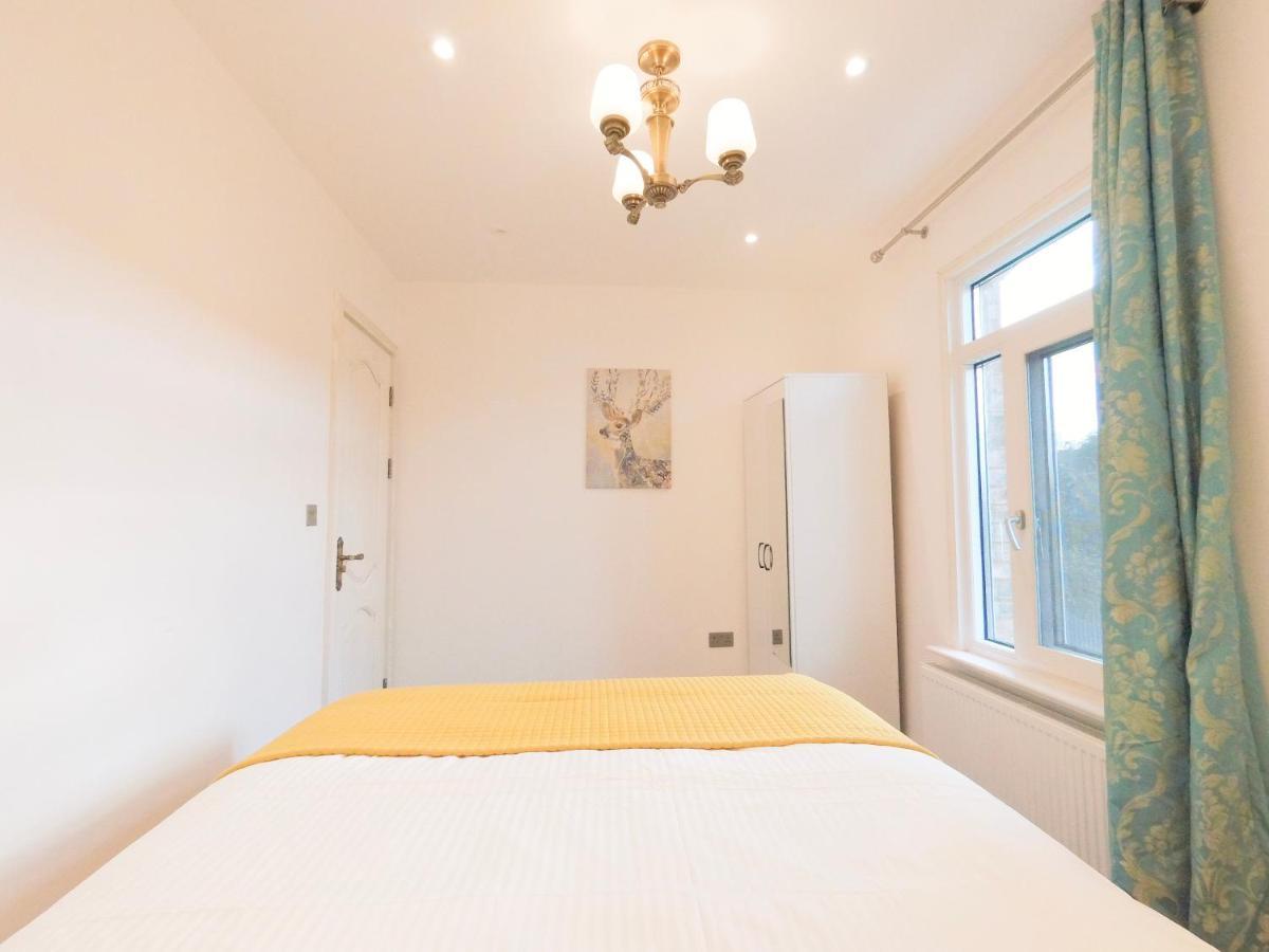 Marigold Villa 해로우 외부 사진