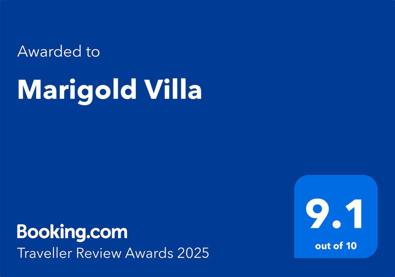 Marigold Villa 해로우 외부 사진